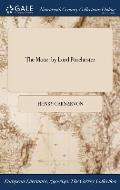 The Moor: by Lord Porchester