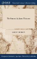 The Seasons: by James Thomson