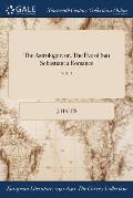The Astrologer: or, The Eve of San Sebastian: a Romance; VOL. I