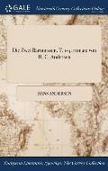 Die Zwei Baronessen. T. 1-4: roman: von H. C. Andersen