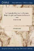 Le Gueux des Bois: ou, Les Patriotes Belges de 1566: par l'auteur du Gueux de mer; TOME PREMIER