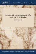 Le rouge et le noir: chronique du XIXe si?cle: par M. de Stendhal; TOME PREMIER