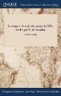 Le rouge et le noir: chronique du XIXe si?cle: par M. de Stendhal; TOME PREMIER