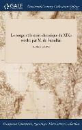 Le rouge et le noir: chronique du XIXe si?cle: par M. de Stendhal; TOME SECOND