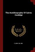 The Autobiography of Calvin Coolidge