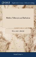 Modern Philosophy and Barbarism: Or, a Comparison Between the Theory of Godwin, and the Practice of Lycurgus. ... By W. C. Proby