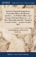 Method of Chymical Nomenclature, Proposed by Messrs. De Morveau, Lavoisier, ... To Which is Added, a new System of Chymical Characters, ... by Mess. H