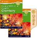 Cambridge Igcse(r) & O Level Complete Chemistry Print and Enhanced Online Student Book Pack Fourth Edition