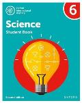 Oxford International Primary Science Second Edition Student Book 6