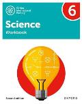 Oxford International Primary Science Second Edition Workbook 6