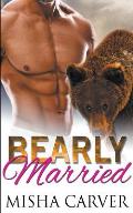 Bearly Married