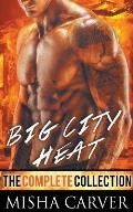 Big City Heat: The Complete collection