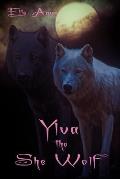 Ylva the She Wolf