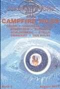 Deadman's Tome Campfire Tales Book Two