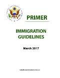Immigration Guidelines - Primer