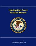 Immigration Court Practice Manual