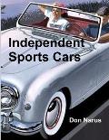 Independent Sports Cars