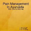 Pain Management In Ayurveda