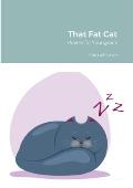 That Fat Cat: Poems for Youngsters