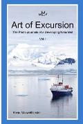 Art of Excursion Vol. 1