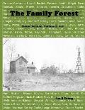 Family Forest: Public Version Volume 2 C-D