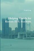 Helping Hands for Korean EFL Students