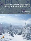 Davy's Little White Lie
