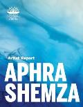 Artist Report: Aphra Shemza