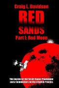 Red Sands - Book I: Red Moon