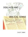 Dollars and Biblical Sense