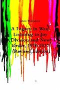 A Legacy in Wax: Listening to Joy Division and New Order, 1976-2017 (Revised Edition)