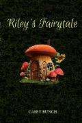 Riley's Fairytale: Envoy Book 1