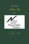 New Voices Playwrights Theatre Holiday Plays 2017