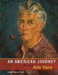 An American Journey: The Art of John Sloan