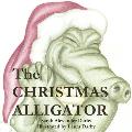 The Christmas Alligator
