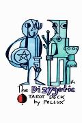 The Dizygotic Tarot Deck