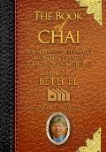 The Book of Chai: Rabbi Feldman's 18 Years as Spiritual Leader of Temple Beth El