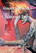 Grand Grimoire of Infernal Pacts: Goetic Theurgy