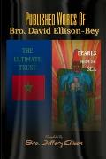 Published Works of Bro. David Ellison-Bey