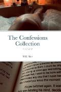 The Confessions Collection: Volumes I and II