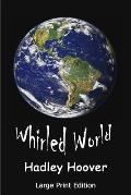 Whirled World (LP)