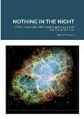 Nothing in the Night: The Unnoticed 1054 Crab Supernova and the Great Schism