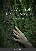 The Wraith of Raven's Wood: and other ghostly tales