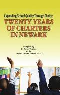 Expanding School Quality Through Choice: Twenty Years of Charters in Newark
