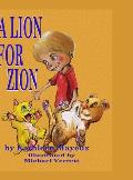 A Lion for Zion