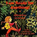 I am Ready for Anything!: Affirmations for All Kids