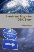 Hurricane Izzy - An OBX Story