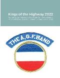 Kings of the Highway 2022