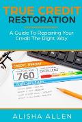 True Credit Restoration