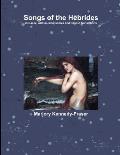 Songs of the Hebrides